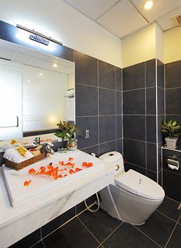 Dong Du Hotel
