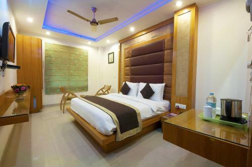 Hotel Fortuner