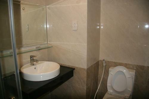 Yen Trang 2 Hotel