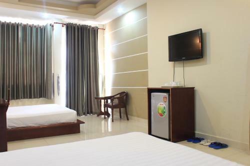 Yen Trang 2 Hotel
