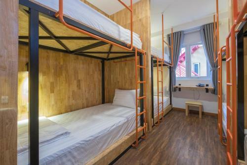 Hostal Beauty Guesthouse
