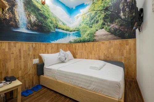 Hostal Beauty Guesthouse