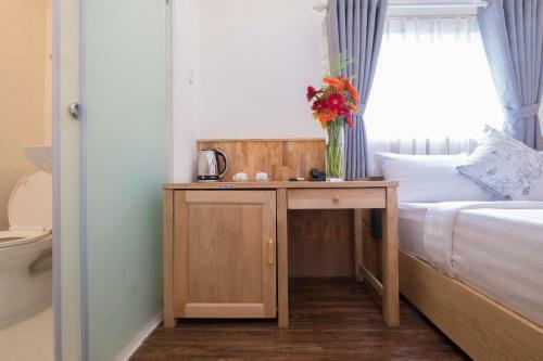 Hostal Beauty Guesthouse