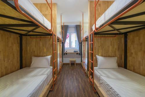 Hostal Beauty Guesthouse