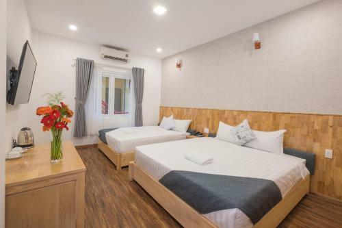 Hostal Beauty Guesthouse