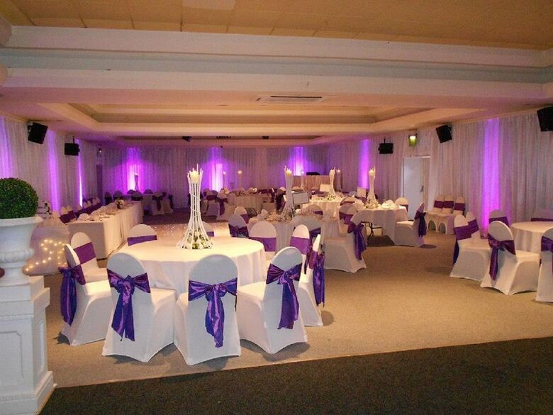 Devonshire House Hotel