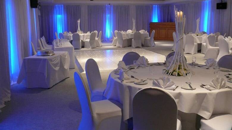 Devonshire House Hotel