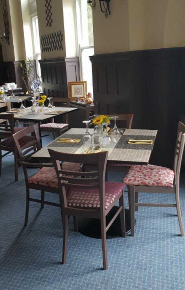 Devonshire House Hotel