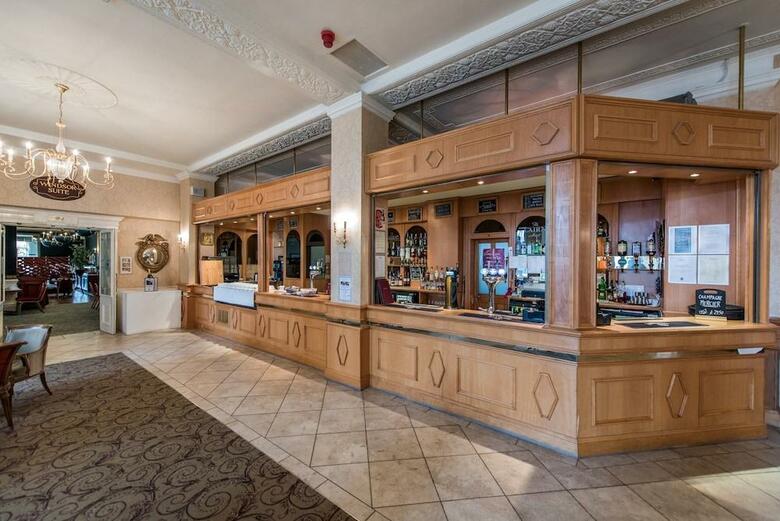 Hotel The Cairn