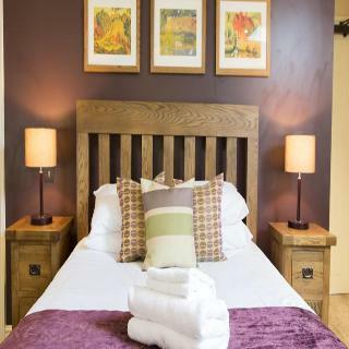 Hotel The Colesbourne Inn