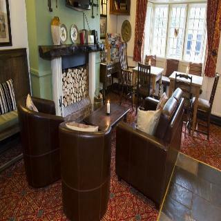 Hotel The Colesbourne Inn