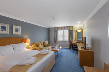 The Telford Whitehouse Hotel