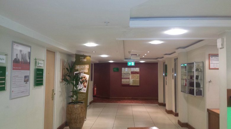 Hotel Holiday Inn Northampton
