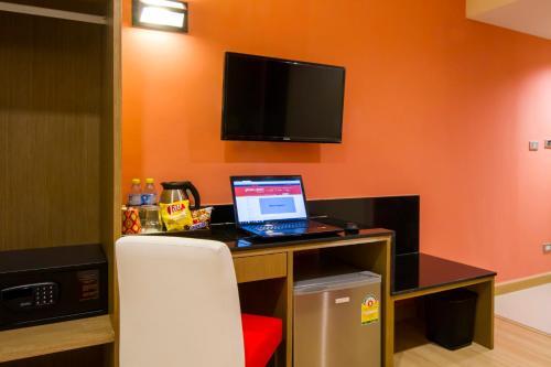 Hotel Eleven Avenue Suites Bangkok