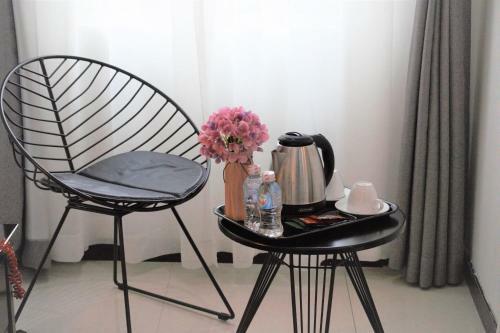 Hotel Green Suites