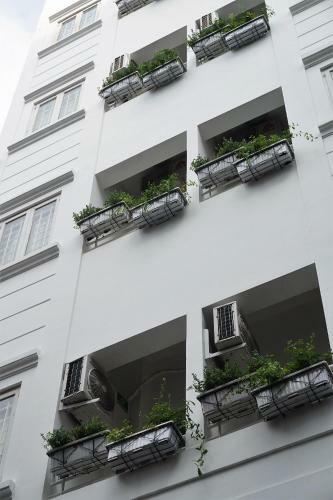 Hotel Green Suites