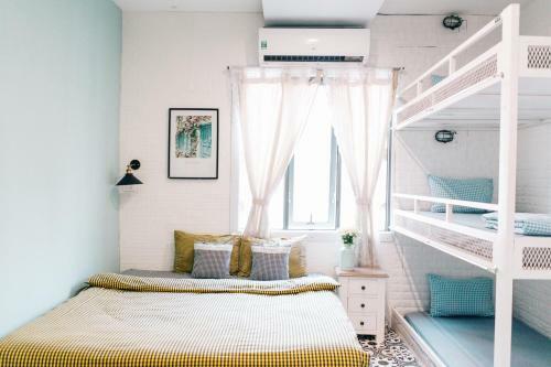 Lily's Hostel