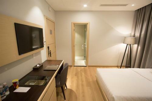 Lavender Boutique Hotel
