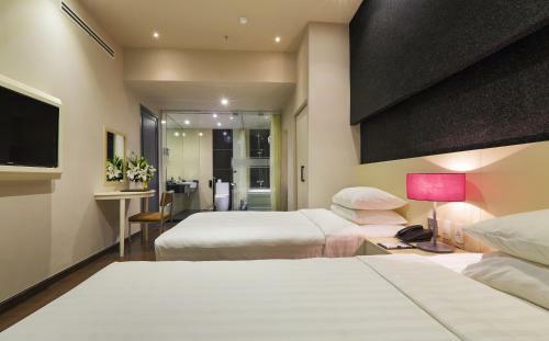 Lavender Boutique Hotel