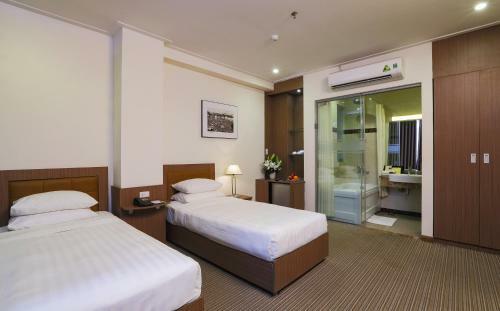 Lavender Boutique Hotel