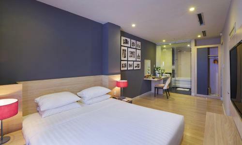 Lavender Boutique Hotel