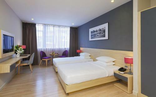 Lavender Boutique Hotel