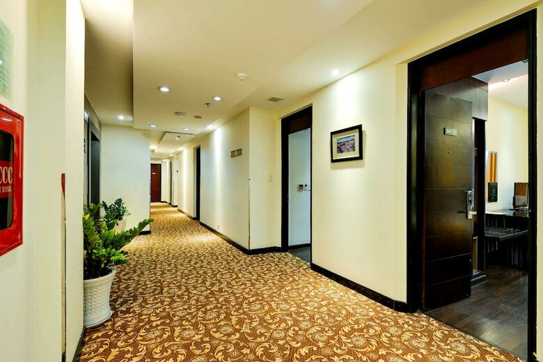 Liberty Hotel Saigon South
