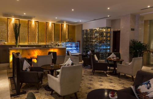 Harmony Saigon Hotel