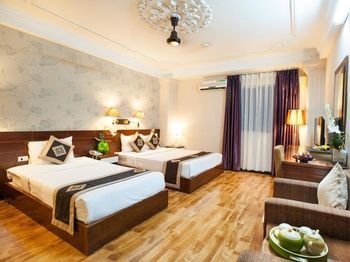Le Le Hotel