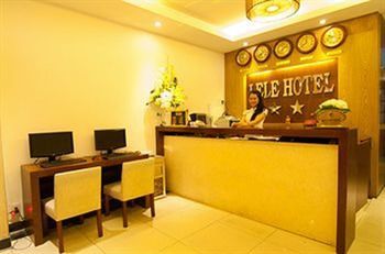 Le Le Hotel