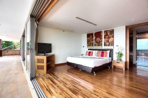 Villa Baan Grand Vista