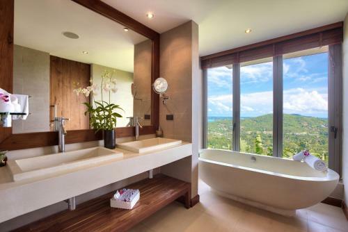 Villa Baan Grand Vista