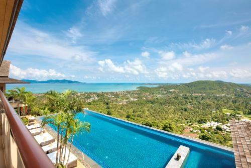 Villa Baan Grand Vista