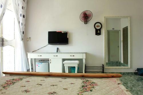 Hostal Sunshine