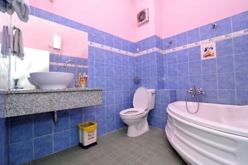 Hostal Sunshine