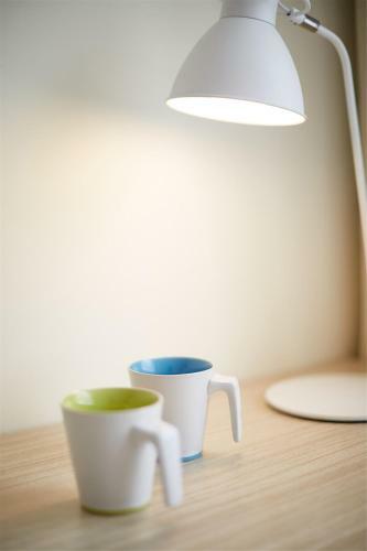 Hotel Hanting Express Jinan Jingshi Rd Shanshi