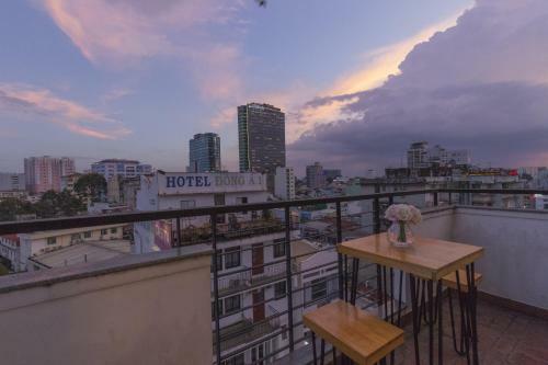 Albergue Meraki Boutique Hotel
