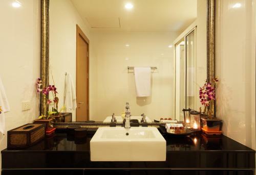 Aparthotel Btr Suites