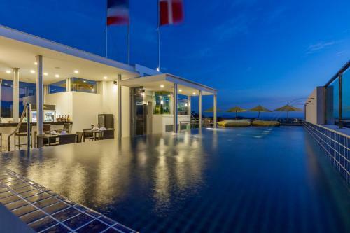 Aparthotel Btr Suites