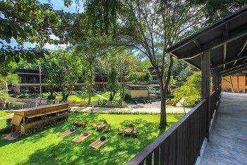 Hotel Samed Hideaway Resort