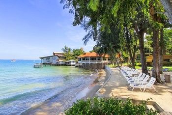 Hotel Samed Hideaway Resort