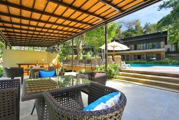 Hotel Samed Hideaway Resort