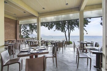 Hotel Samed Hideaway Resort