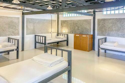 Freedom Hostels@phi Phi