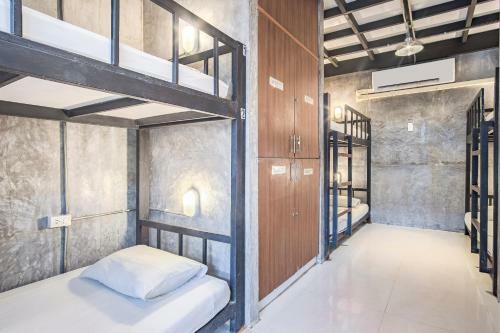 Freedom Hostels@phi Phi