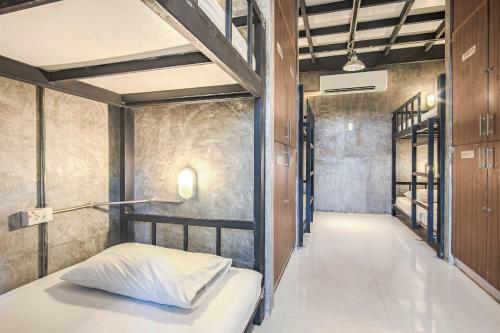 Freedom Hostels@phi Phi