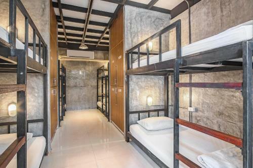 Freedom Hostels@phi Phi