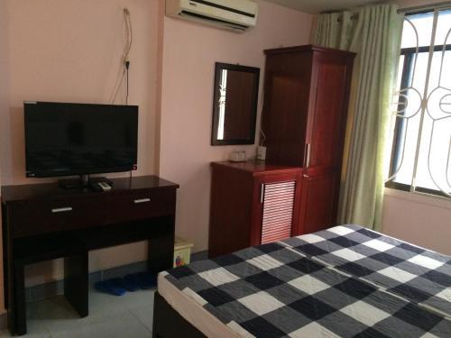 Ngan Tuan Hotel