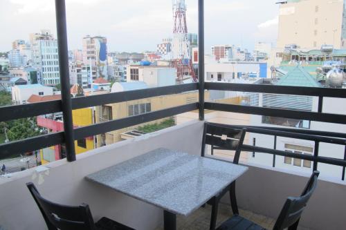 Ngan Tuan Hotel