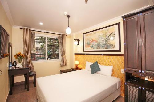 Dynasty Hotel Saigon